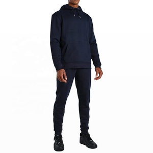 Custom Solid <b>Grey</b> 100% Polyester Slim Fitted Tracksuit Wholesale <b>Cheap</b> Sets and <b>Suits</b> - Product Image 4