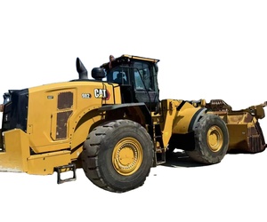 รถตัก982แมว S130 S550 S16รถตักใช้ S300รถตักใช้ผลิตในประเทศ2018 - Product Image 1