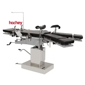 HOCHEY الطبية متعددة الوظائف الهيدروليكية رئيس-تعمل المتكاملة 3008 الجراحية طاولة العمليات لل مستشفى - Product Image 1