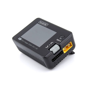 <span class=keywords><strong>Chargeur</strong></span> intelligent multi-batteries ToolkitRC M7 200W 10A pour batteries LiPo 1-6S pour voitures et avions RC FPV - Product Image 2
