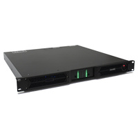Sinbosen D2-4200 1u classe d amplificateur de puissance numérique 2 ohms 8500w 2 canaux amplificateurs de puissance professionnels à vendre