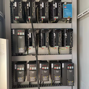 Variador de Frecuencia Delta VFD MS300 MH300 de 4kw a 18.5kw 220v 380v para Bomba de Agua - Product Image 1