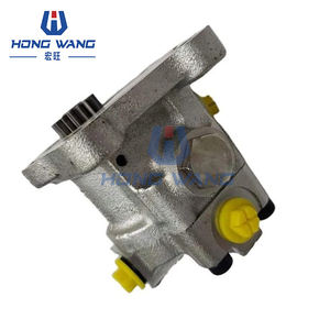 ชุดปั๊มฉีดน้ำมันเชื้อเพลิงทนการกัดกร่อน 2930249 สำหรับเครื่องยนต์ CAT C4.4 C6.6 AP-600D AP-655D AP555E - Product Image 2