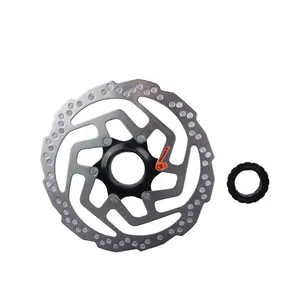 SHIMANO Deore SM RT56 RT26 160mm 180mm RT66 Brake Disc ALTUS RT10 Center Lock Rotor MTB Bike Hydraulic Brake Rotors for XT SLX