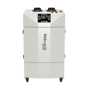 <span class=keywords><strong>Extracteur</strong></span> de fumée et <span class=keywords><strong>d</strong></span>'odeurs industriel à port unique Ruiwan RD7500, machine de traitement environnemental de la fumée - Product Image 6