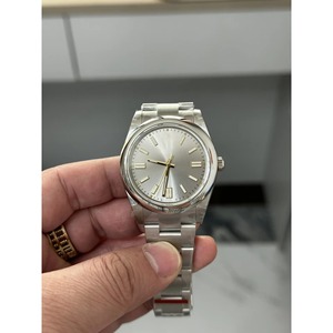 Reloj de Pulsera Mecánico Automático de Lujo para Mujer, con Movimiento Drioshipping, Pantalla Luminosa, Clásico - Product Image 5