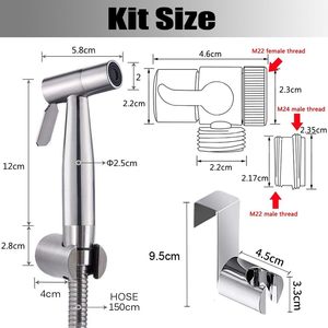 304 из нержавеющей стали для ванной - Product Image 2