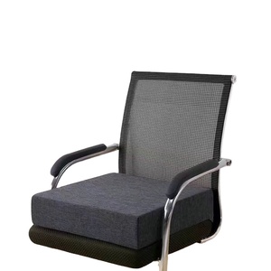Le <span class=keywords><strong>coussin</strong></span> en <span class=keywords><strong>latex</strong></span> épaissi directement de l'usine fournit des coussins de pet, des coussins de chaise de bureau, des coussins de baie vitrée - Product Image 1