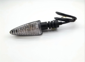 Đèn báo <span class=keywords><strong>LED</strong></span> Đèn báo rẽ cho xe máy Xe tay ga Gương xe máy Đèn báo rẽ Đèn báo xe máy - Product Image 4