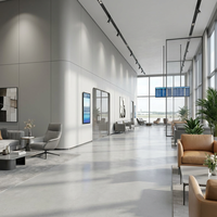 Panneau mural et de plafond décoratif WPC effet bois écologique 2026 – Facile à nettoyer, co-extrusion, prix de gros, faible MOQ