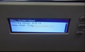 Fuente de Alimentación Dinámica Keysight N7972A 40V/50A/2000W para Instrumentos de Prueba, Precio Negociable, Probador de Comunicación 5G - Product Image 2