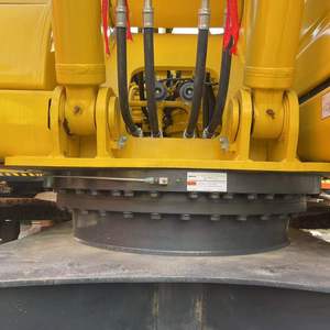 Excavatrices Komatsu PC220-8N1 PC200-8 PC210-8 d'occasion à vendre Équipement de construction durable et efficace - Product Image 4