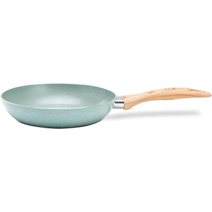 9 Piece Cooking Pots Glass Lids Bakelite Handles Dishwasher Oven Safe for Gas <b>Induction</b> Stoves Green Ceramic <b>Cookware</b> <b>Set</b> - Product Image 2