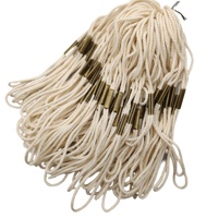 Étiquettes suspendues en métal personnalisées écologiques avec logo, options de couleur sur mesure, pour vêtements, chaussures, accessoires, étiquettes de vêtements, MOQ