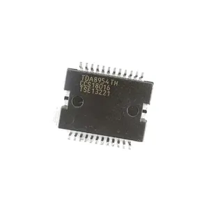 Professional Integrated protection circuit 4-channel Audio Power Amplifier Chip TDA8954TH