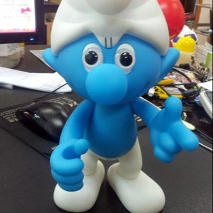 BSCI OEM Custom Cartoon Kids Piggy Bank Cute Blue Cartoon Character Driving Model Piggy Bank Box Money Box Money Saving Box