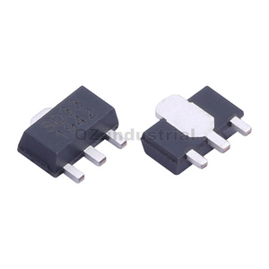 QZ BOM 全新原装IC 稳压器 线性 <span class=keywords><strong>3</strong></span>.3V 150MA SOT89-<span class=keywords><strong>3</strong></span> RS3002-<span class=keywords><strong>3.3</strong></span> RS3002-<span class=keywords><strong>3</strong></span>.3YE3 - Product Image 1
