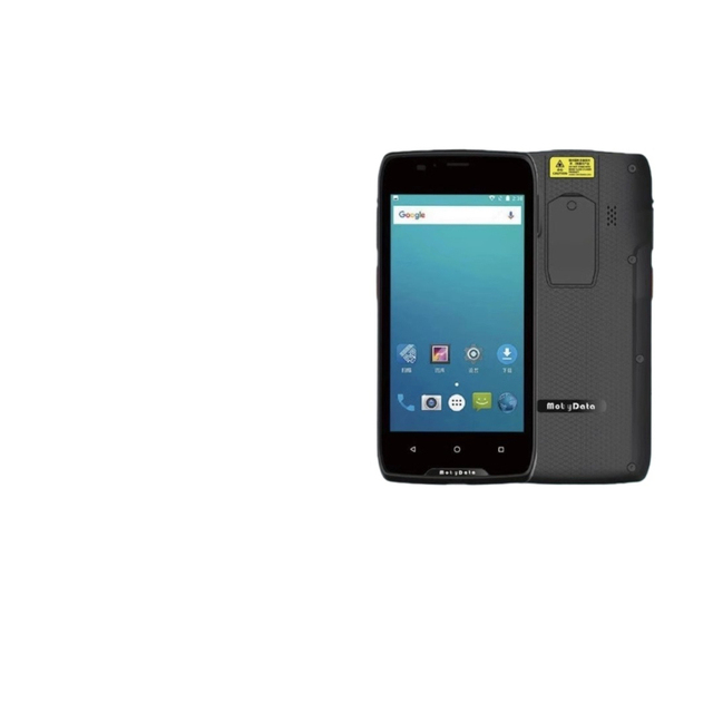 PDA handheld terminal M82SE OCR text recognition new original genuine