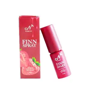 Narichy Finn Spray Feminine Essence Spray Moisturizing Intimate Yoni Intimate Made From Natural Herbal Extract Ready To Ship