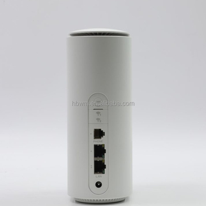 Unlocked ZTE MC801A <b>WiFi</b> 6 3.8Gbps 5G <b>Wireless</b> Router 4G LTE Cat22 Dual-Band Mobile Hotspot RJ11 5G Sim Card Gigabit Home Router - Product Image 3
