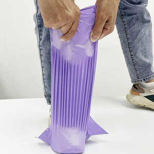 Bolsas <span class=keywords><strong>de</strong></span> correo <span class=keywords><strong>de</strong></span> plástico para envío, sobres morados, Polymailer, para envío <span class=keywords><strong>por</strong></span> correo - Product Image 5