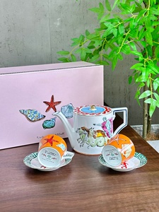 Minimalist Luxury Eco-Friendly European Style <b>Bone</b> <b>China</b> Porcelain Dinnerware <b>Set</b> <b>Tea</b> Cup Coffee Cup Customizable for Hotels - Product Image 3