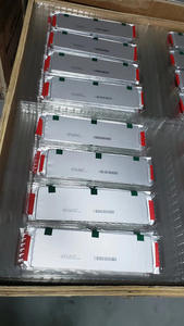 GEB 100% orijinal E61 E63 E66 3.7V 63Ah <span class=keywords><strong>66Ah</strong></span> 5C Lipo lityum polimer şarj edilebilir pil elektrikli araç için 12V 36V 48V 72V - Product Image 3