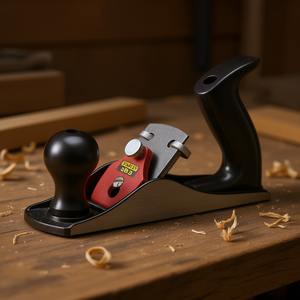 เครื่องมือช่างไม้เหล็กหล่อ Stanley SB3 Hand Plane - Product Image 3