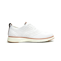 Chaussures décontractées pour hommes de haute qualité, confortables et polyvalentes, imperméables, style britannique, chaussures de travail polyvalentes pour tous les jours