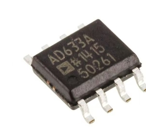 AD633ARZ Circuito Integrado Multiplicador Analógico de Cuadrante - Product Image 1