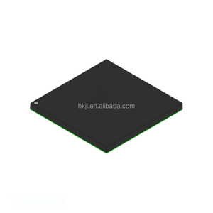 Componentes Electrónicos 3209K2301 en Existencia, Temporizador de Reloj - Product Image 1