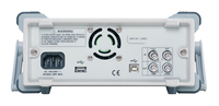Generador de Funciones Arbitrarias de Doble Canal GW Instek AFG-2225, Generador de Señales de Sobremesa de 25MHz