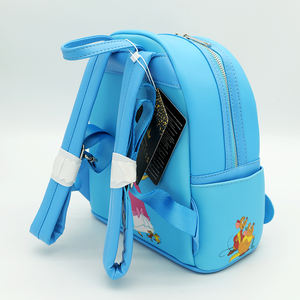<span class=keywords><strong>Loungefly</strong></span> <span class=keywords><strong>Sac</strong></span> À Dos <span class=keywords><strong>Cendrillon</strong></span> Mini Mignon Pu <span class=keywords><strong>Sac</strong></span> À Dos <span class=keywords><strong>Sac</strong></span> D'école Pour Enfants <span class=keywords><strong>Sac</strong></span> À Dos De Mode - Product Image 4