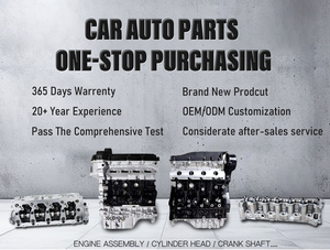 Nuevo motor diesel de culata de aluminio <span class=keywords><strong>MAZDA</strong></span> <span class=keywords><strong>RF</strong></span> para modelo de coche - Product Image 6