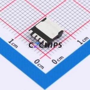 Transistor de efecto de campo de transistor IAUA120N04S5N014 de alta calidad (MOSFET) - Product Image 2