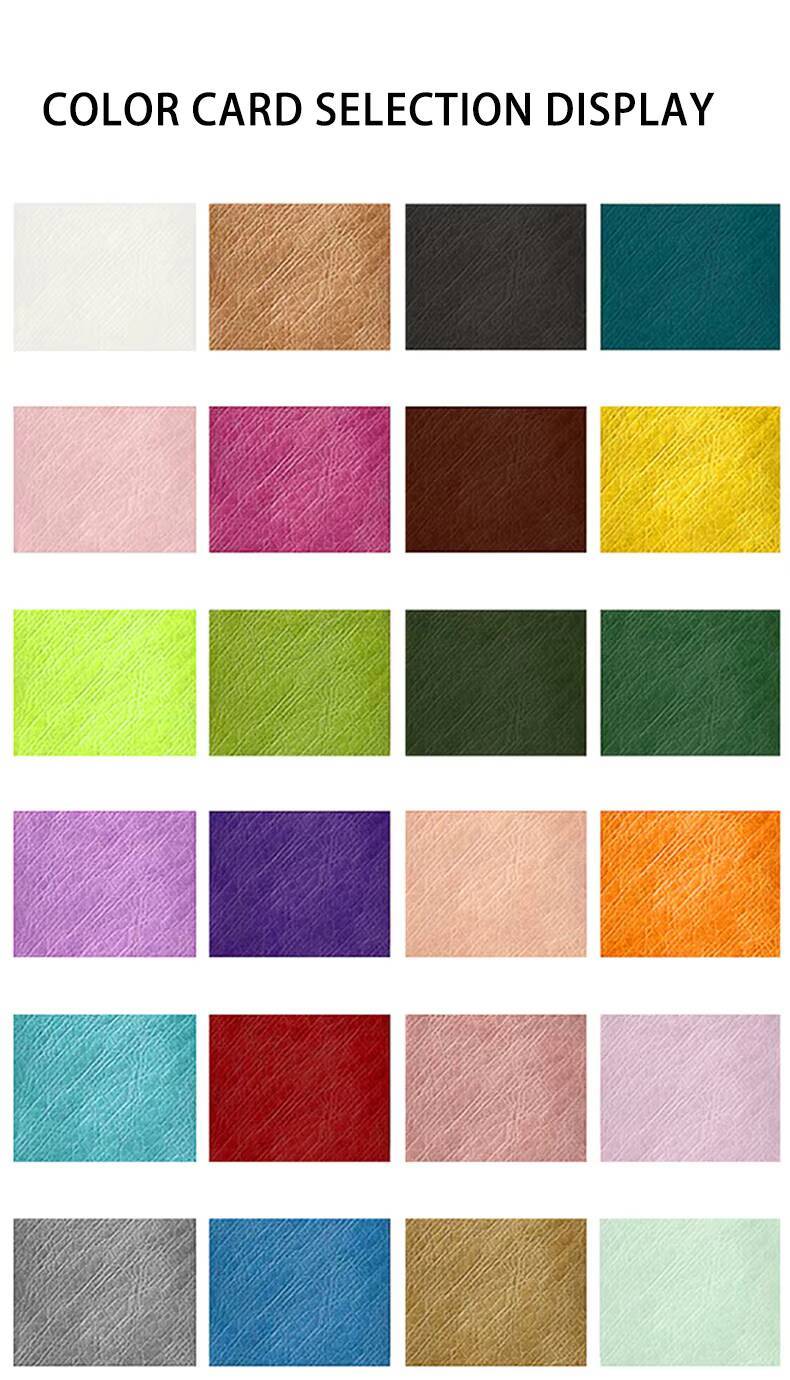 Plusieurs couleurs ou personnalisé