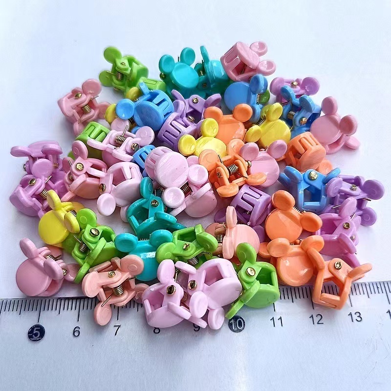 5#Gelée Mickey-40PCS