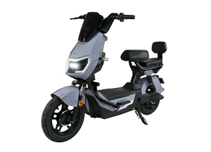 Scooter Eléctrico 250w 25km/h, Envío desde Almacén en EE. UU. - Product Image 6