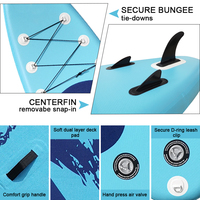 Ventes Flash : Planches de Stand Up Paddle Gonflables Personnalisées, Longboards et Planches de Surf