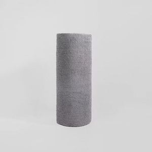 Paño de Limpieza de Microfibra Enrollado, Absorbente de Agua, Grueso, para Uso en Cocina, Lavado de Autos, Ecológico - Product Image 4