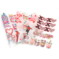 Transferts thermiques DTF prêts à poser, à décoller à chaud ou à froid, avec motifs personnalisés Halloween Ghost Boo-jee pour T-shirts, sweats à capuche et sacs