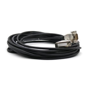 Câble d'encodeur Heidenhain EcN1313 EcN413 Mctc Pg F1, adaptateur, extension de 7 mètres pour instrumentation électronique - Product Image 1