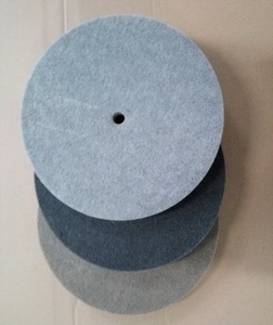 Ruota di lucidatura Non tessuta in Nylon tutta la vendita - Product Image 4