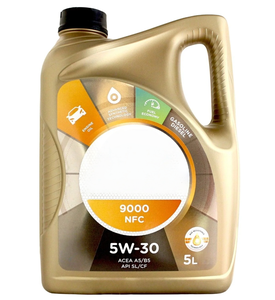 Aceite de Motor <span class=keywords><strong>Tot</strong></span> Brand 7000 Energy 9000 NFC API SN/CF ASE 10W40 10 W 40 10W 40 5L 5W30 - Product Image 6