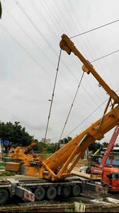 Gebrauchte <span class=keywords><strong>Liebherr</strong></span> LTM1500 <span class=keywords><strong>500t</strong></span> Gelände kran Deutschland Marke <span class=keywords><strong>Liebherr</strong></span> LTM1500 Mobil kran - Product Image 2