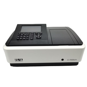 Spectrophotomètre UV-Visible à Faisceau Unique 190-1100nm - Product Image 1