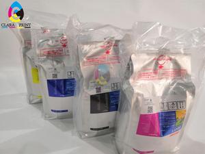 2000Ml Gốc Mimaki SB411 Mực 6 Màu Sắc (C M Y K LC LM) - Product Image 6