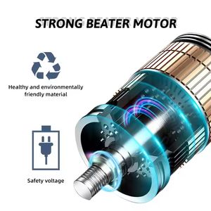 El Mejor Masajeador Eléctrico de Pies 2025 para Relajación, con Rodillos Amasadores, Vibrador, Control de Tiempo, Reflexología, Alivia el Dolor Muscular de Pantorrillas - Product Image 4