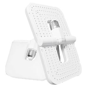 Modern Design Portable Hotel Folding Lamp with SMD2835 <b>LED</b> <b>Light</b> Source IP65 Plastic Body - Product Image 1