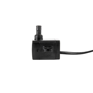 수족관을 위한 고품질 130L/H 흐름율 아bs 잠수할 수 있는 펌프 - Product Image 2